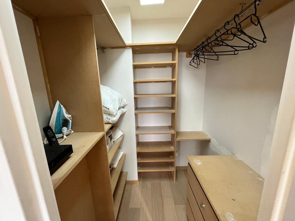 Le Richelieu Apartment Курбьовоа Екстериор снимка